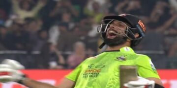 PSL 2025 फाइनल: सिकंदर रजा स्टाइल में लाहौर क़लंडर्स क्लिनिक के रूप में अंतिम रूप से थ्रिलर के रूप में समाप्त हो गया
