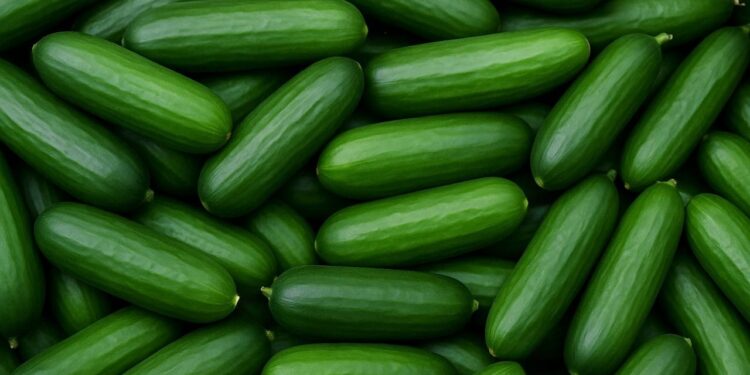 PUSA SEEDLESS CUCUMPER-6: अतिरिक्त-प्रारंभिक, बीज रहित और लाभदायक- स्मार्ट चॉइस ऑफ-सीज़न पॉलीहाउस खेती के लिए