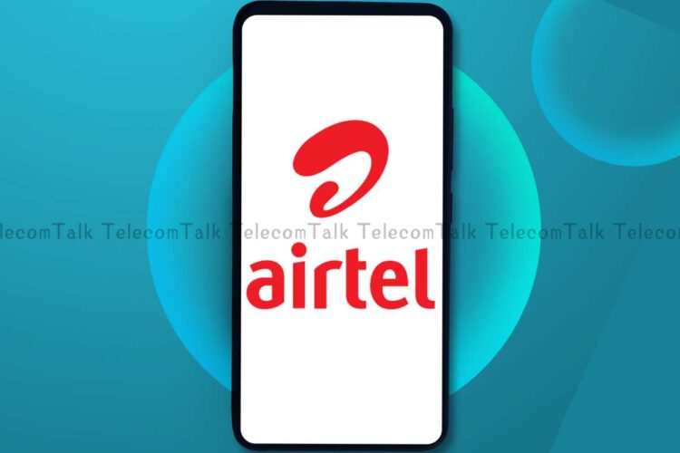 Q4 FY25 में भारती एयरटेल शुद्ध लाभ 5223 करोड़ रुपये में, यहां अधिक विवरण