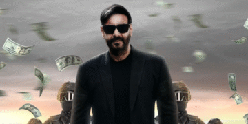 RAID 2 बॉक्स ऑफिस कलेक्शन डे 2: अजय देवगन की फिल्म ड्रॉप्स ₹ 11.75 करोड़ - निर्माताओं के लिए रेड अलर्ट?
