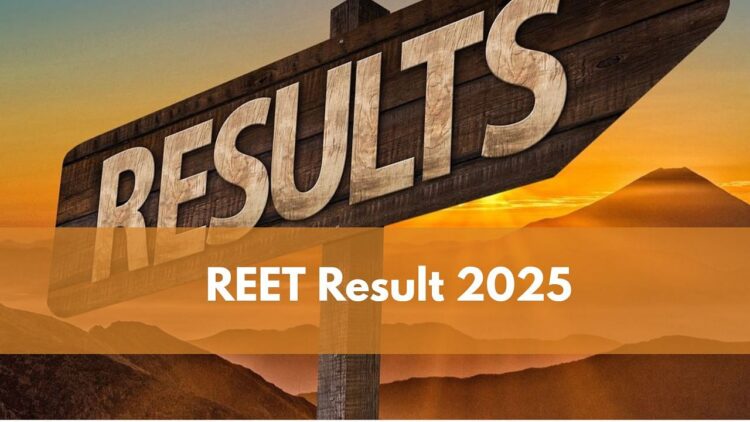 REET परिणाम 2025 आज घोषित किया जाना है: कैसे जाँच करें, प्रमाण पत्र डाउनलोड करें, पासिंग मार्क्स और अधिक जानें - अधिक - प्रत्यक्ष लिंक यहां