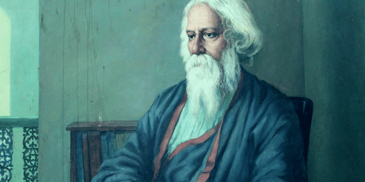 Rabindranath Tagore Jayanti 2025: उस कवि को याद करते हुए जिसने राष्ट्र को अपना गान दिया