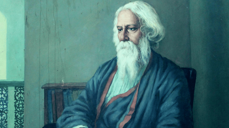 Rabindranath Tagore Jayanti 2025: उस कवि को याद करते हुए जिसने राष्ट्र को अपना गान दिया