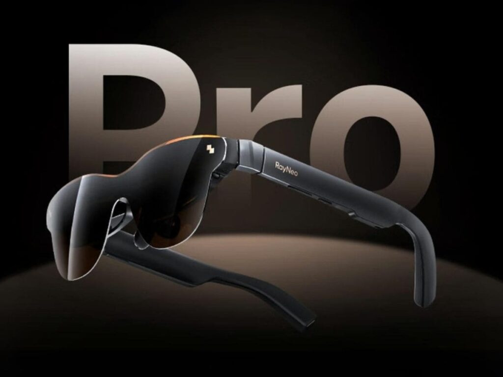Rayneo Air 3s और 3s Pro ar चश्मा चीन में OLED डिस्प्ले के साथ लॉन्च किया गया: विनिर्देशों, मूल्य निर्धारण, सुविधाओं, और अधिक की जाँच करें
