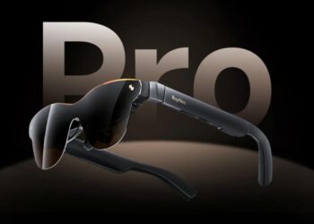 Rayneo Air 3s और 3s Pro ar चश्मा चीन में OLED डिस्प्ले के साथ लॉन्च किया गया: विनिर्देशों, मूल्य निर्धारण, सुविधाओं, और अधिक की जाँच करें