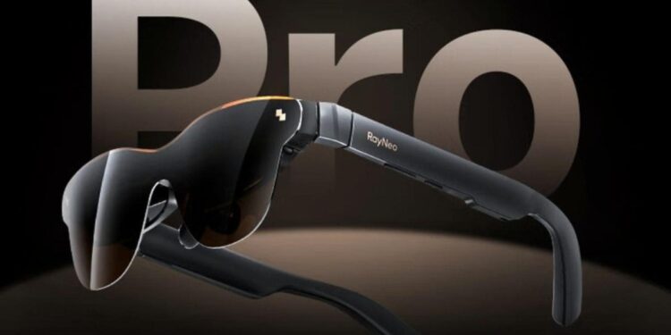 Rayneo Air 3s और 3s Pro ar चश्मा चीन में OLED डिस्प्ले के साथ लॉन्च किया गया: विनिर्देशों, मूल्य निर्धारण, सुविधाओं, और अधिक की जाँच करें