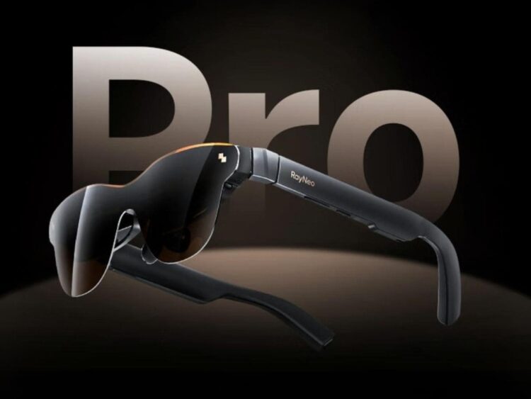 Rayneo Air 3s और 3s Pro ar चश्मा चीन में OLED डिस्प्ले के साथ लॉन्च किया गया: विनिर्देशों, मूल्य निर्धारण, सुविधाओं, और अधिक की जाँच करें