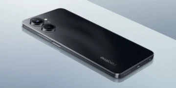 Realme 10 Pro को Realme UI 6.0 स्थिर अपडेट (Android 15) मिलता है