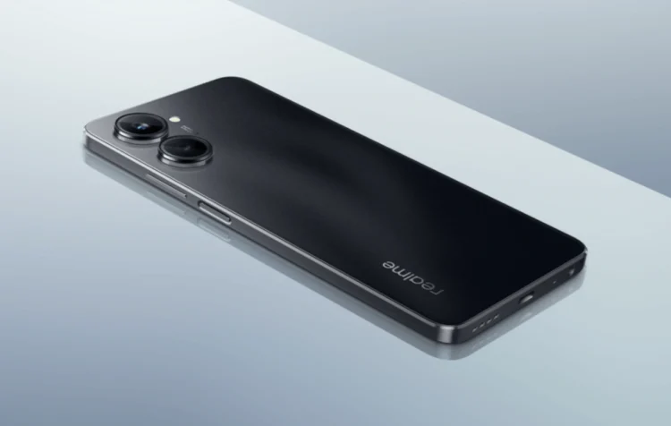 Realme 10 Pro को Realme UI 6.0 स्थिर अपडेट (Android 15) मिलता है