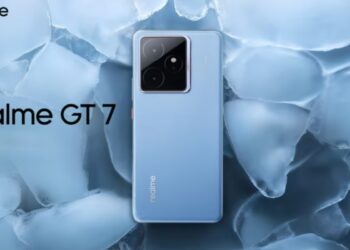 Realme GT 7, GT 7T विवरण सतह से आगे