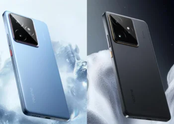 Realme GT 7 और GT 7T लिस्टिंग सतह अमेज़ॅन पर लॉन्च से पहले!