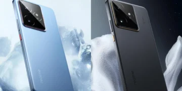 Realme GT 7 और GT 7T लिस्टिंग सतह अमेज़ॅन पर लॉन्च से पहले!