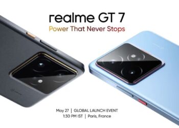 Realme GT 7 और Realme GT 7T लीक्स: अफवाह विनिर्देशों, प्रदर्शन, बैटरी, मूल्य निर्धारण और अधिक की जाँच करें