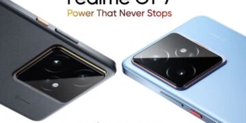 Realme GT 7 और Realme GT 7T लीक्स: अफवाह विनिर्देशों, प्रदर्शन, बैटरी, मूल्य निर्धारण और अधिक की जाँच करें