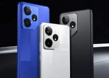 Realme GT 7 सीरीज़ इंडिया लॉन्च की गई; जीटी 7, जीटी 7 टी बीआईएस पर देखा गया