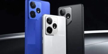 Realme GT 7 सीरीज़ इंडिया लॉन्च की गई; जीटी 7, जीटी 7 टी बीआईएस पर देखा गया