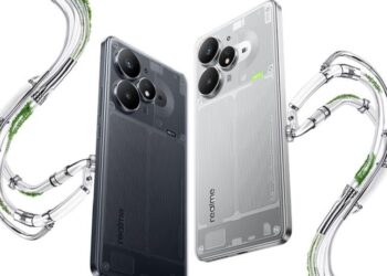 Realme Neo7 टर्बो - 7200 एमएएच की बैटरी और डिमेंसिटी 9400e चिपसेट के साथ एक शक्तिशाली और स्टाइलिश स्मार्टफोन का अनावरण किया गया है
