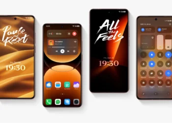 Realme UI 6.0 अर्ली एक्सेस अब Realme GT2 प्रो के लिए लाइव