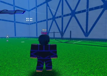 Roblox Egolock कोड (मई 2025)