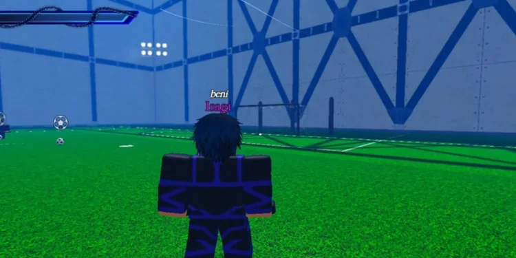 Roblox Egolock कोड (मई 2025)