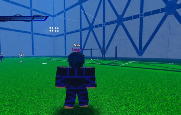 Roblox Egolock कोड (मई 2025)