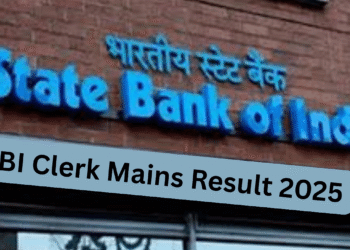 SBI क्लर्क मेन्स रिजल्ट 2025: कट-ऑफ की जाँच करें, डाउनलोड करने के लिए कदम, और अगले चरण