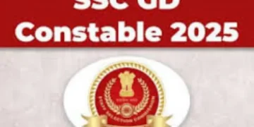 SSC GD कांस्टेबल परिणाम 2025: परिणाम इस तिथि पर, स्कोर और अधिक जानने के लिए चरणों की जाँच करें