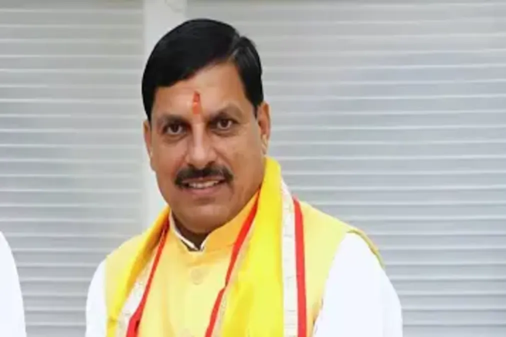 Simhasthta kumbh Mela: एक वैश्विक गर्व, सांसद सीएम मोहन यादव कहते हैं, प्रगति में तैयारी की जाँच करें