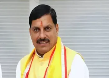 Simhasthta kumbh Mela: एक वैश्विक गर्व, सांसद सीएम मोहन यादव कहते हैं, प्रगति में तैयारी की जाँच करें