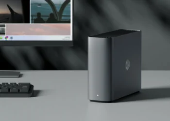 Synology ने Plex मीडिया सर्वर द्वारा संचालित 8TB स्टोरेज और होम थिएटर के साथ बीस्टेशन प्लस लॉन्च किया