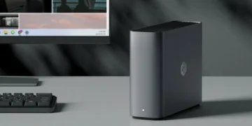 Synology ने Plex मीडिया सर्वर द्वारा संचालित 8TB स्टोरेज और होम थिएटर के साथ बीस्टेशन प्लस लॉन्च किया