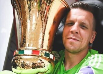Szczesny एक और वर्ष के लिए बार्का में जारी रखने के लिए?