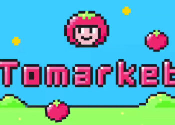 TOMARKET SECRET DAILY COMBO आज 10 मई, 2025: अब टमाटर टोकन अनलॉक करें