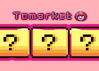 TOMARKET SECRET DAILY COMBO आज 13 मई, 2025: अब टमाटर टोकन अनलॉक करें