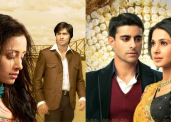 Tere Liye to Saraswatichandra, 5 टीवी शो बेस्ट टाइटल ट्रैक के साथ | सूची देखें
