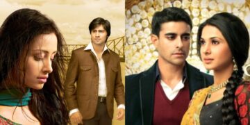 Tere Liye to Saraswatichandra, 5 टीवी शो बेस्ट टाइटल ट्रैक के साथ | सूची देखें