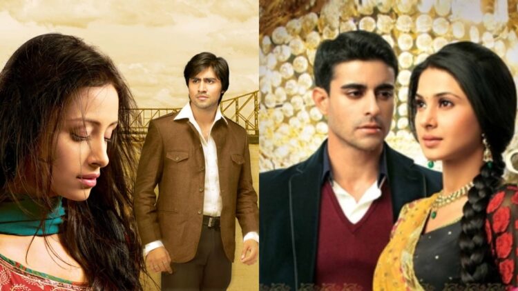Tere Liye to Saraswatichandra, 5 टीवी शो बेस्ट टाइटल ट्रैक के साथ | सूची देखें