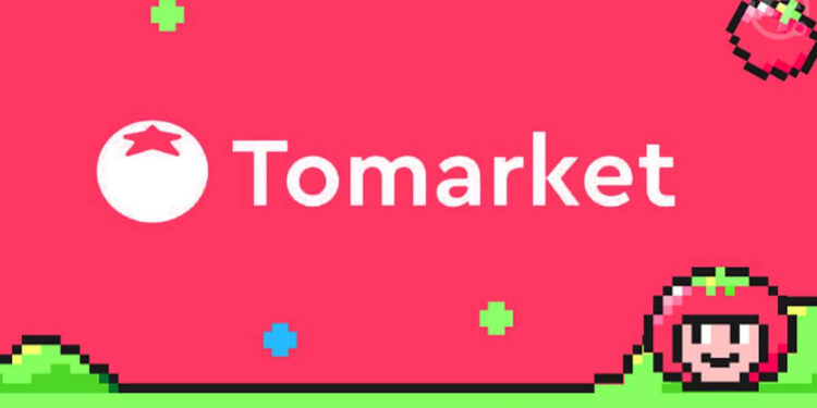 Tomarket Secret Daily Combo आज 12 मई, 2025: अब टमाटर टोकन अनलॉक करें