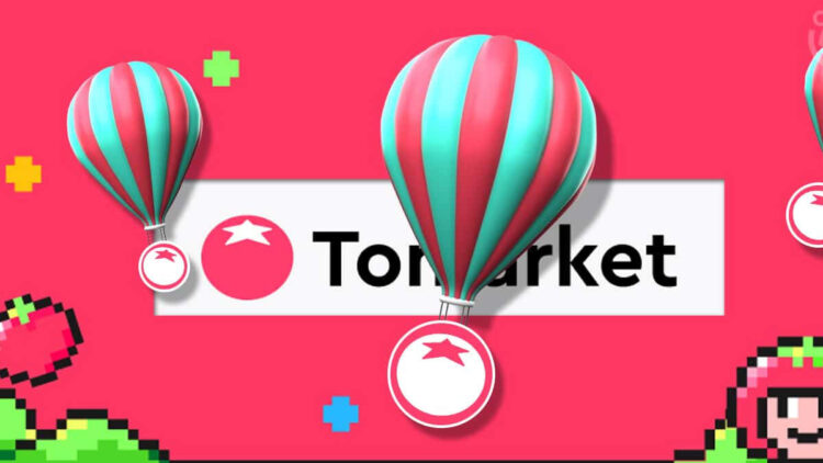 Tomarket Secret Daily Combo आज 7 मई, 2025: अब टमाटर टोकन अनलॉक करें