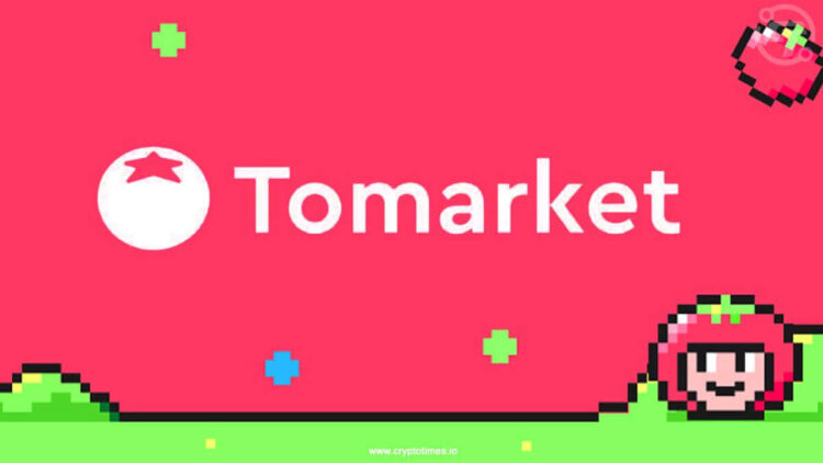 Tomarket Secret Daily Combo आज 8 मई, 2025: अब टमाटर टोकन अनलॉक करें