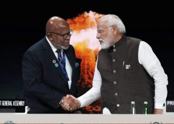 UNGA के अध्यक्ष ने भारत और पाकिस्तान से तनाव को कम करने का आग्रह किया