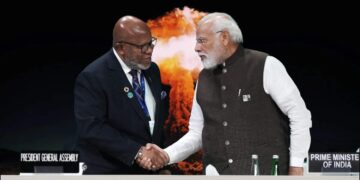 UNGA के अध्यक्ष ने भारत और पाकिस्तान से तनाव को कम करने का आग्रह किया