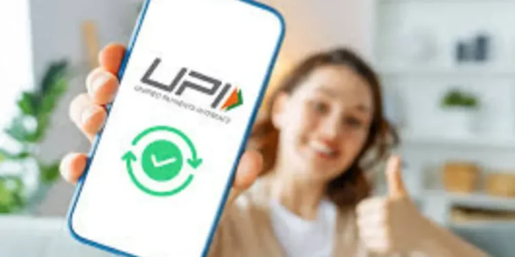 UPI नया नियम: सावधान! एनपीसीआई डिजिटल भुगतान में बड़े बदलावों को लागू करने के लिए, यह 30 जून 2025 से सुरक्षित बनाता है