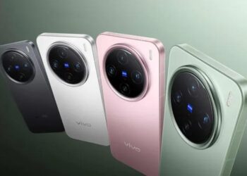 VIVO X200 Fe को डिमिटेंस 9300+ चिपसेट और 50MP कैमरा मिल सकता है