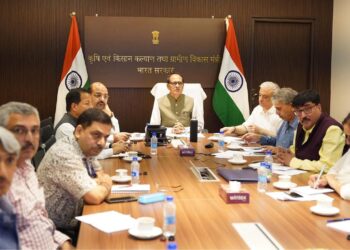 Viksit Krishi Sankalp अभियान: 29 मई से 12 जून तक 700+ जिलों में 1.5 करोड़ किसानों तक पहुंचने के लिए राष्ट्रव्यापी अभियान
