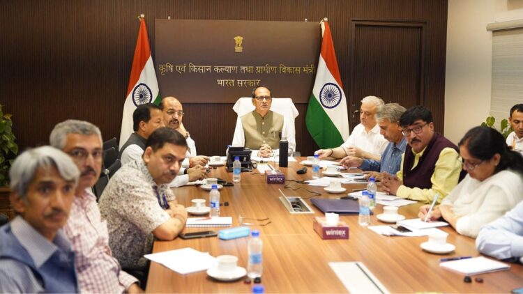 Viksit Krishi Sankalp अभियान: 29 मई से 12 जून तक 700+ जिलों में 1.5 करोड़ किसानों तक पहुंचने के लिए राष्ट्रव्यापी अभियान