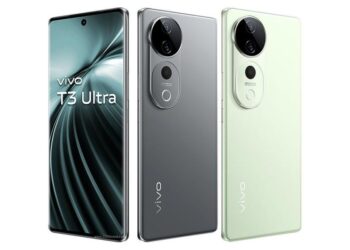 Vivo T4 अल्ट्रा: शक्तिशाली कैमरा, स्मार्ट प्रोसेसर स्लीक डिज़ाइन के साथ जल्द ही लॉन्च करने के लिए, विवरण की जाँच करें