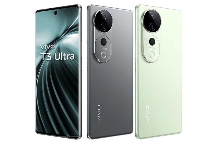 Vivo T4 अल्ट्रा: शक्तिशाली कैमरा, स्मार्ट प्रोसेसर स्लीक डिज़ाइन के साथ जल्द ही लॉन्च करने के लिए, विवरण की जाँच करें