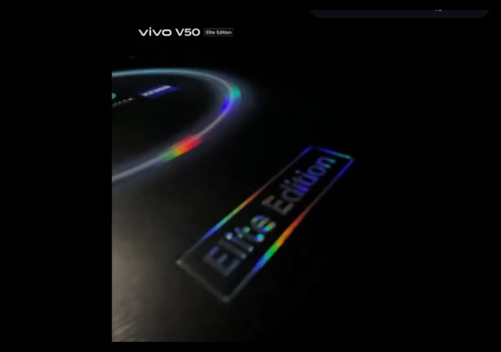 Vivo V50 एलीट संस्करण 15 मई 2025 को भारत में लॉन्च करने के लिए सेट: अपेक्षित विनिर्देशों, भारत में मूल्य, और बहुत कुछ देखें