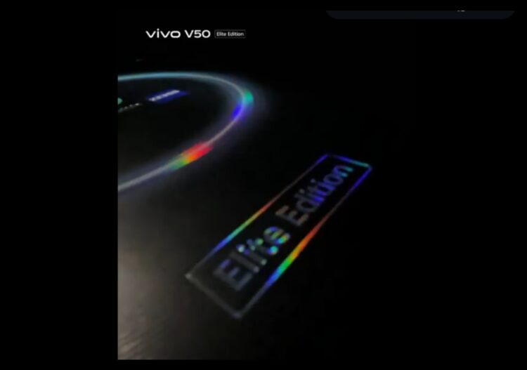 Vivo V50 एलीट संस्करण 15 मई 2025 को भारत में लॉन्च करने के लिए सेट: अपेक्षित विनिर्देशों, भारत में मूल्य, और बहुत कुछ देखें